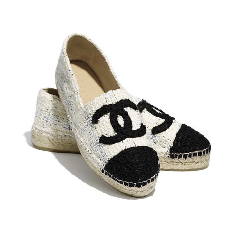 buy chanel espadrilles dubai|espadrilles chanel shop.